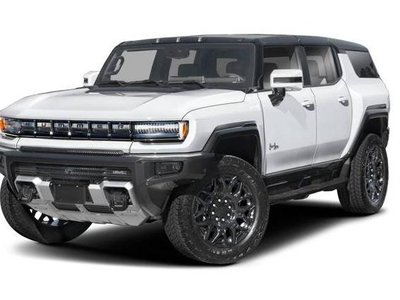 GMC HUMMER EV SUV 2024 1GKB0RDC8RU107485 image GMC HUMMER EV SUV 2024 1GKB0RDC8RU107485 image